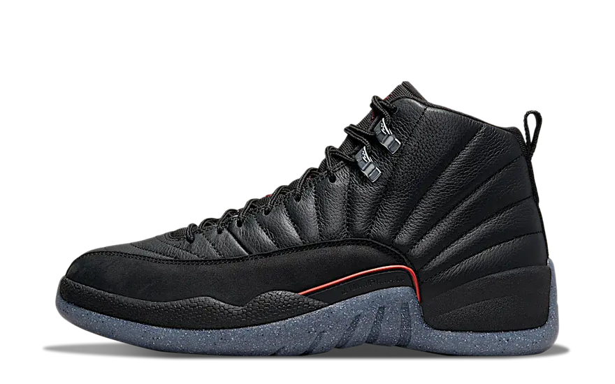 Air Jordan 12 Retro Utility: el clásico reinventado para la calle