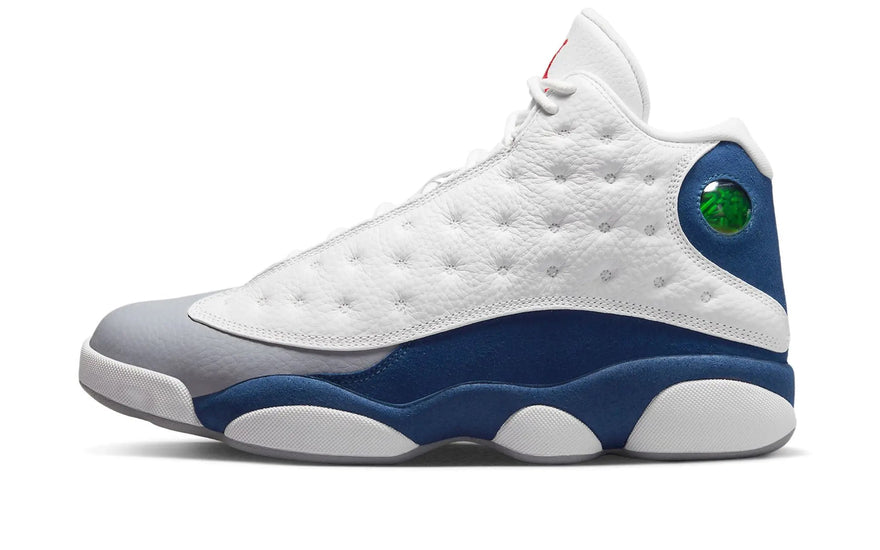 Air Jordan 13 Retro French Blue: The updated classic you need