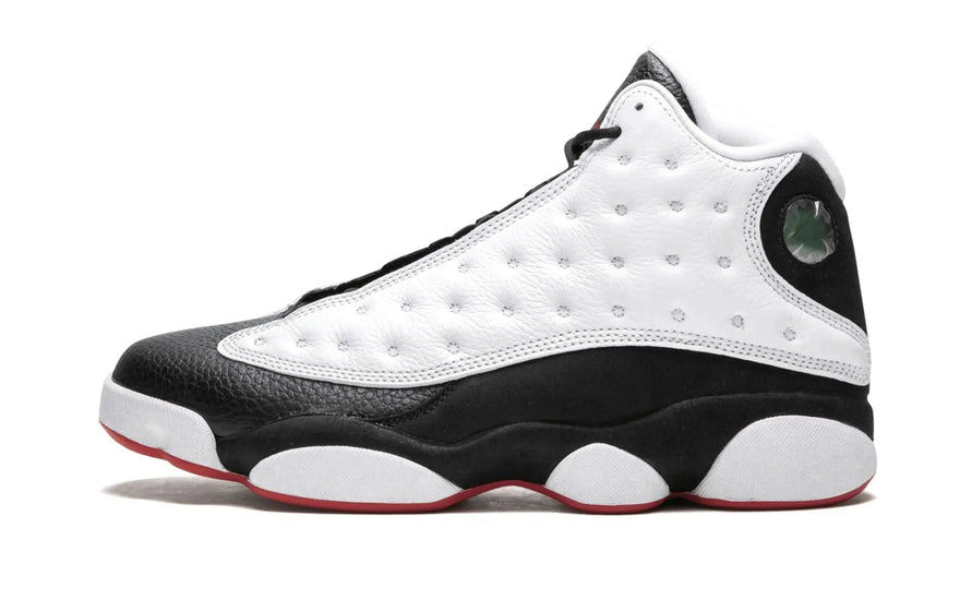 Air Jordan 13 Retro He Got Game (2018) — Klasika, která vládne městu