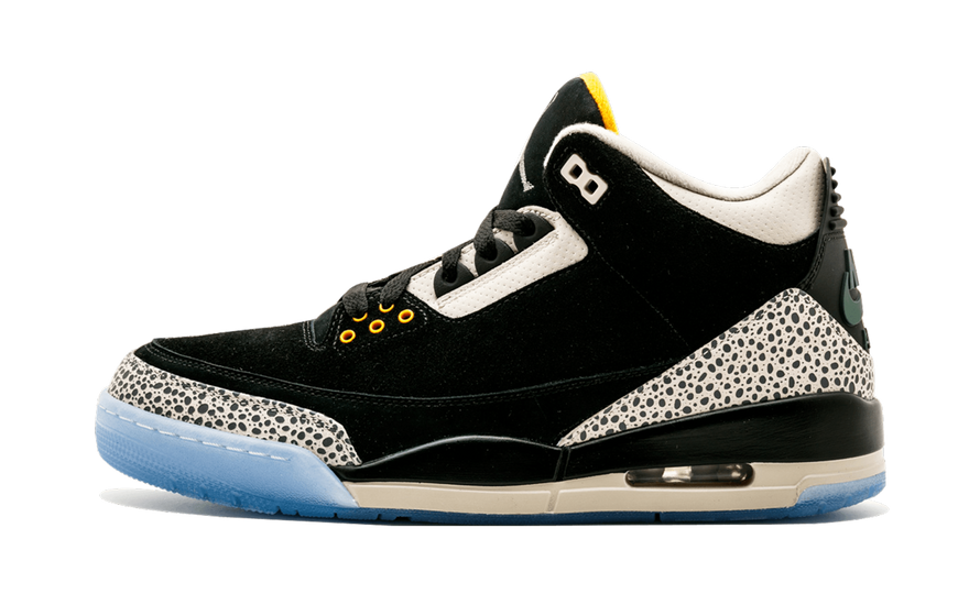 Air Jordan 3 Retro i Nike Air Max 1 atmos Pack: la parella que reinventa la cultura sneaker
