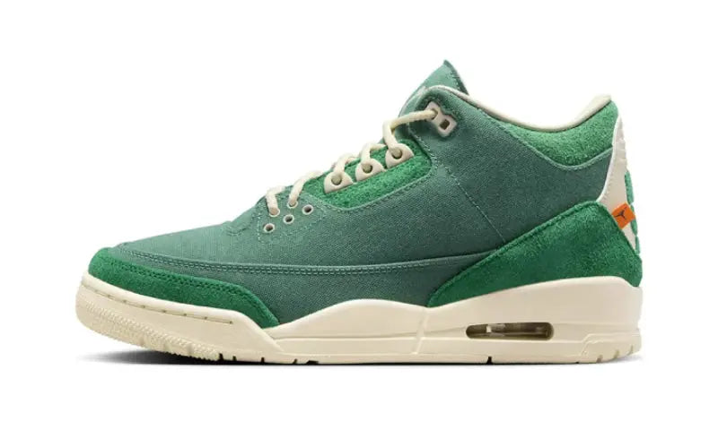 Air Jordan 3 Retro SP Nina Chanel Abney Bicoastal — Διπλή παράκτια τέχνη και αποκλειστικό στυλ