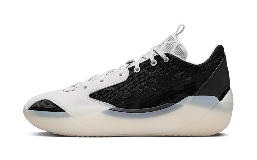 Air Jordan 39 Barons: icono moderno que fusiona estilo y rendimiento