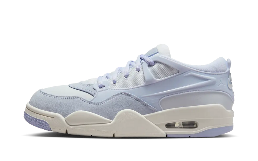 Air Jordan 4 RM Ghost Sail: la AJ4 reinventada per al carrer