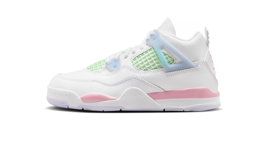 Air Jordan 4 Retro Valentine's Day (2026) (PS): Edición Romántica para tu Colección