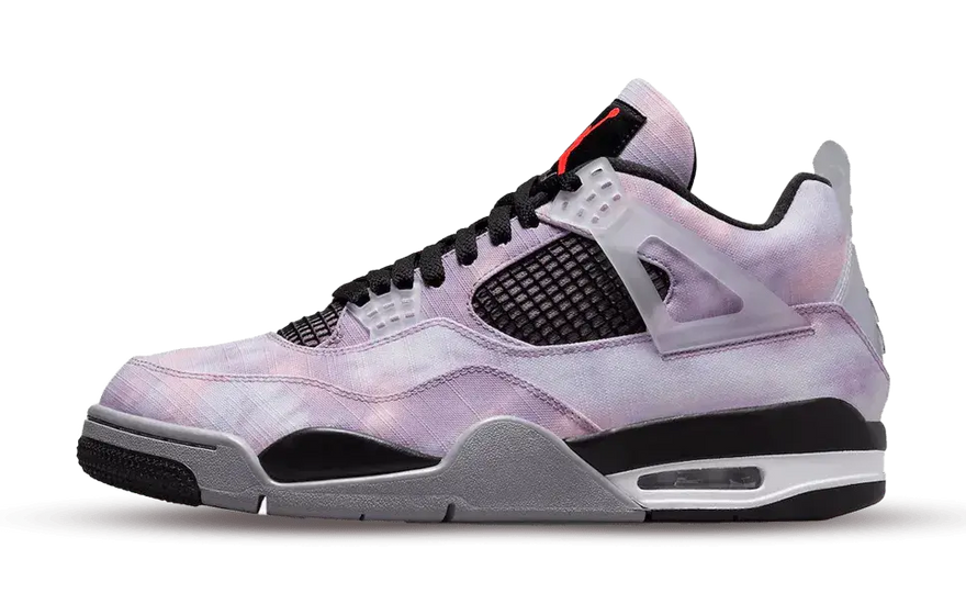 Air Jordan 4 Retro Zen Master: Urban style and unbeatable performance 