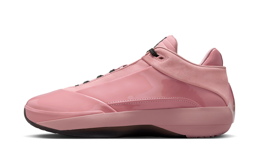 Air Jordan 40 Dusty Rose: Pink Elegance That Reinvents Your Collection