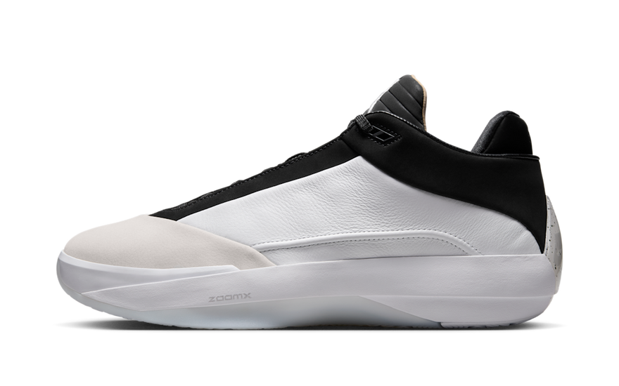 Air Jordan 40 The Classic: the classic reinvention with Air technology