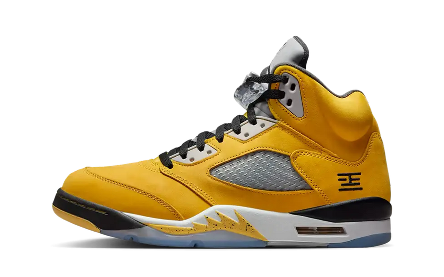 Air Jordan 5 Retro Tokyo T23 (2025) — La silueta que mezcla calle y cultura japonesa