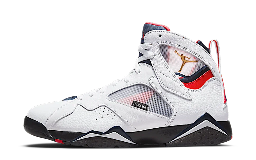 Air Jordan 7 Retro BCFC Paris Saint-Germain PSG (2021) — L'imprescindible urbà inspirat en el PSG