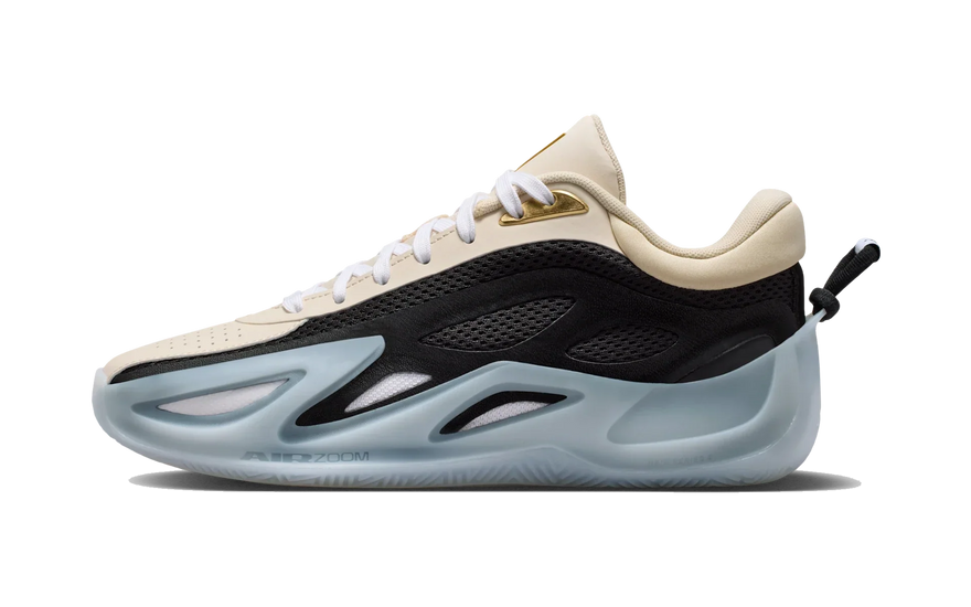 Air Jordan Heir Series 2 Precious Medal WNBA Gold: la zapatilla dorada que homenajea al baloncesto femenino