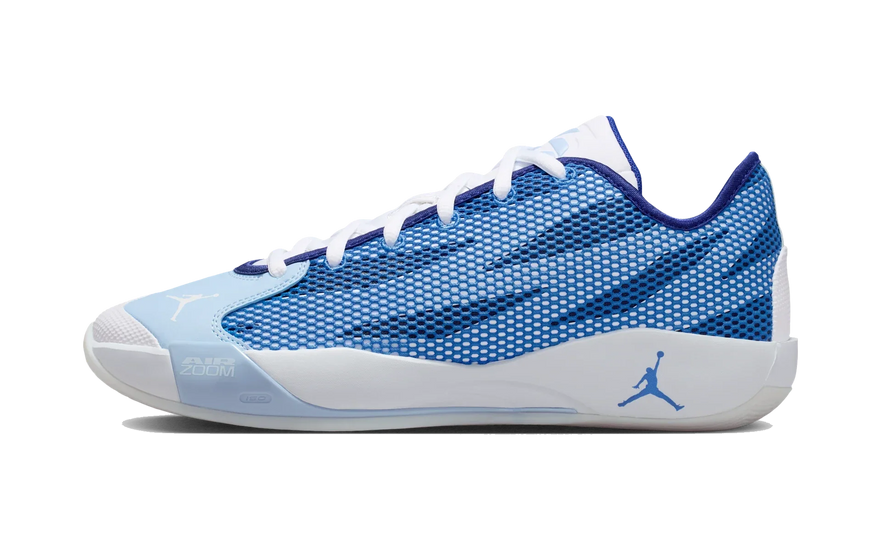Air Jordan Luka .77 Big Ticket: la zapatilla de baloncesto que sobrevive al asfalto (y queda brutal fuera de la pista)