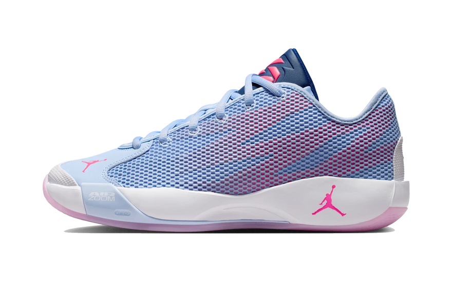 Air Jordan Luka .77 Familia: la zapatilla de baloncesto callejero que aguanta el asfalto
