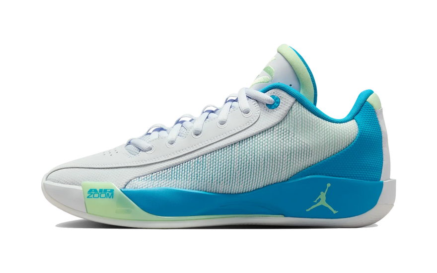 Air Jordan Luka .77 Football Grey: la zapatilla que aguanta el asfalto (review y guía de tallas)