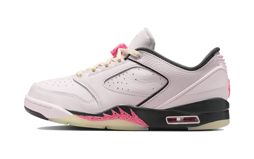 Air Jordan Sixty Plus Low Pearl Pink Anthracite (Women's): el híbrido de cuatro Jordan que vuelve en 2026