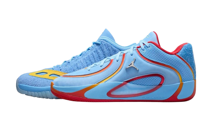 Air Jordan Tatum 4 & Air Jordan 11 Retro Low IE Jayson Tatum World Tour Pack: el doble drop que cierra la gira de Tatum