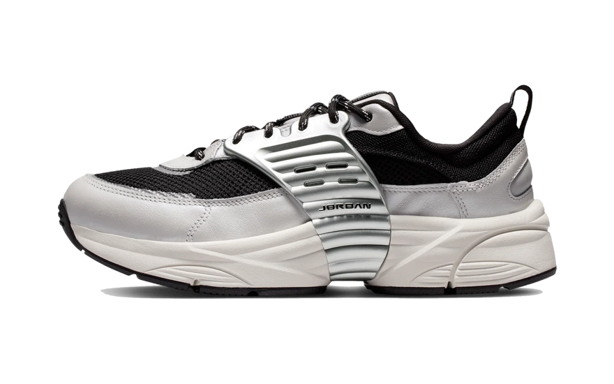 Air Jordan Trunner O/S Photon Dust Black Sail: la cross-trainer de los 90 que domina el streetwear en 2026
