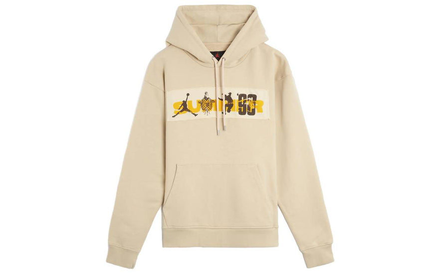 Air Jordan x UNION x Bephies Beauty Supply Fleece Hoodie Rattan: la sudadera de la colección Summer of '96 que sigue agotada