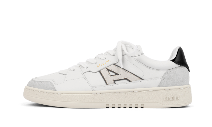 Axel Arigato A-Dice Lo Sneaker White Soft Pink Grey: La Zapatilla Minimalista que Está Arrasando en 2026