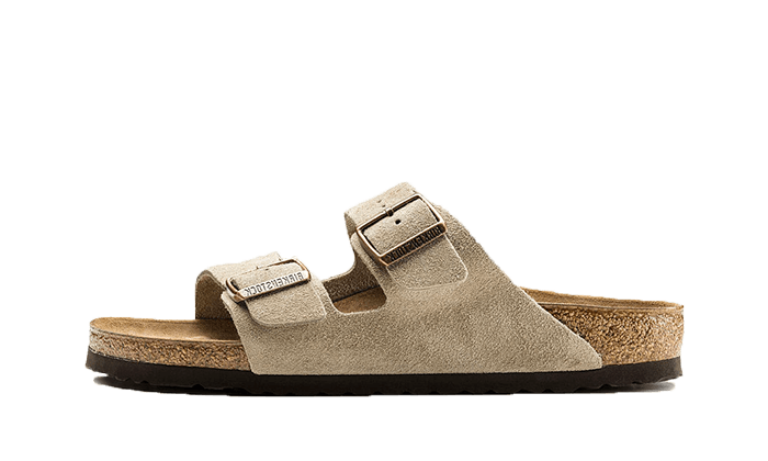 Birkenstock Arizona Suede Taupe: opiniones, talla y cómo combinarlas en 2026
