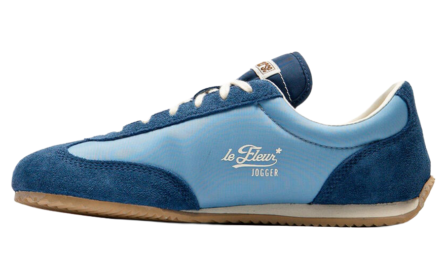 Converse 1908 Jogger GOLF le FLEUR* Tyler, The Creator Cameo Blue Deep Dive: el azul sobre azul que arrasa en 2026