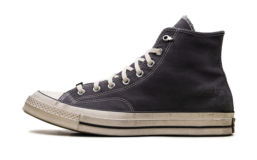 Converse Chuck 70 Hi Stranger Things Magnet: la zapatilla que se trajo Hawkins del Upside Down