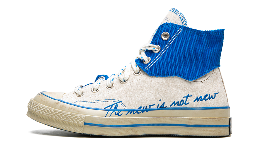 Converse Chuck Taylor All Star 70 Hi Ader Error: reinventa la silueta urbana