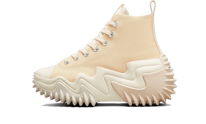 Converse Run Star Motion Light Twine: urban revolution with maximum cushioning