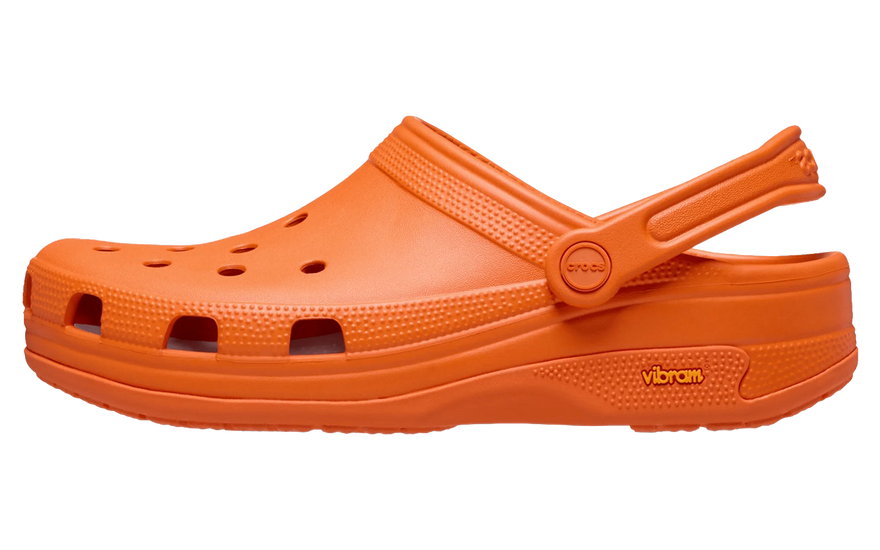 Crocs Classic EXP Clog Koi Fish: el zueco Koi Fish que transforma tu comodidad diaria