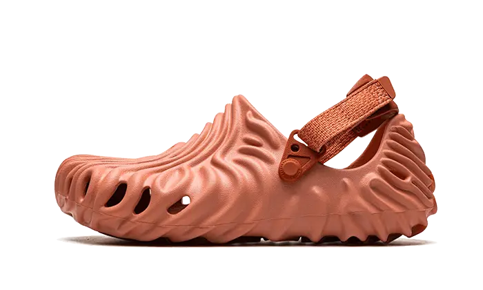 Crocs Pollex Clog Salehe Bembury Kuwata: träskorna som omdefinierar din stil