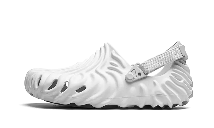 Crocs Pollex Clog Salehe Bembury Stratus: el zueco estratificado que necesitas