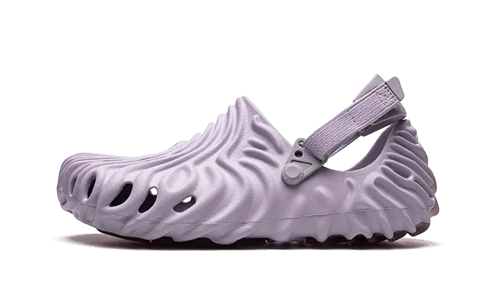 Crocs Pollex Clog Salehe Bembury Urchin: the spiky clog everyone wants 