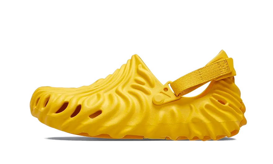 Crocs Pollex Clog Salehe Bembury Yoke: chodak, który na nowo definiuje wygodę