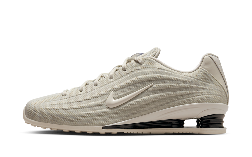 Nike Shox Z Phantom: Amortiguación potente y estilo urbano