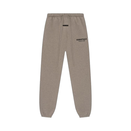 Fear of God Essentials Classic Sweatpant (SS26) Homestead Heather: el pantalón de fleece 380gsm que domina el streetwear en 2026