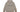 Fear of God Essentials Hoodie FW20 Applique Logo Taupe