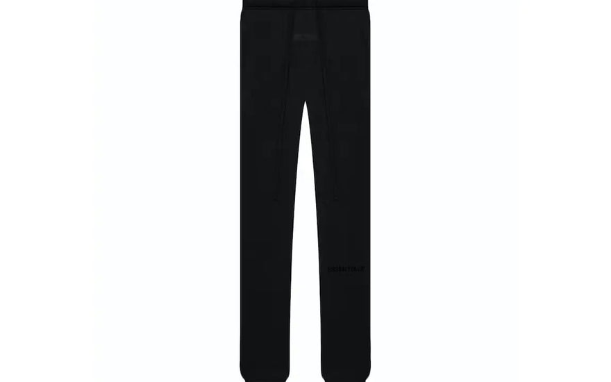 Fear of God Essentials Sweatpants (SS22) Stretch Limo - The luxury minimalist jogger you need