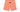 Fear of God Essentials Sweatshort FW22 Coral Red (Oversized)