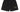 Fear of God Essentials Sweatshort FW24 Back To School Black (Oversized)