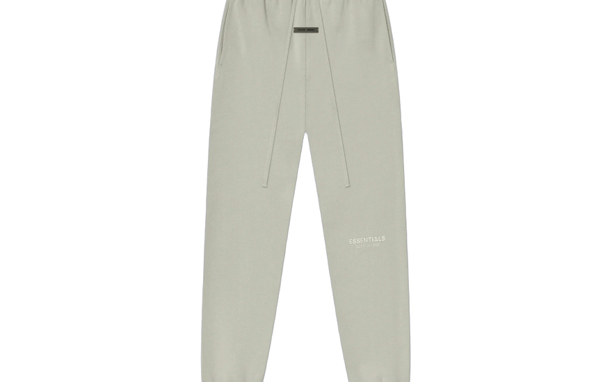 Fear of God Essentials Vintage Fleece Sweatpant Abbey Stone: el pantalón que redefine el confort premium en 2026