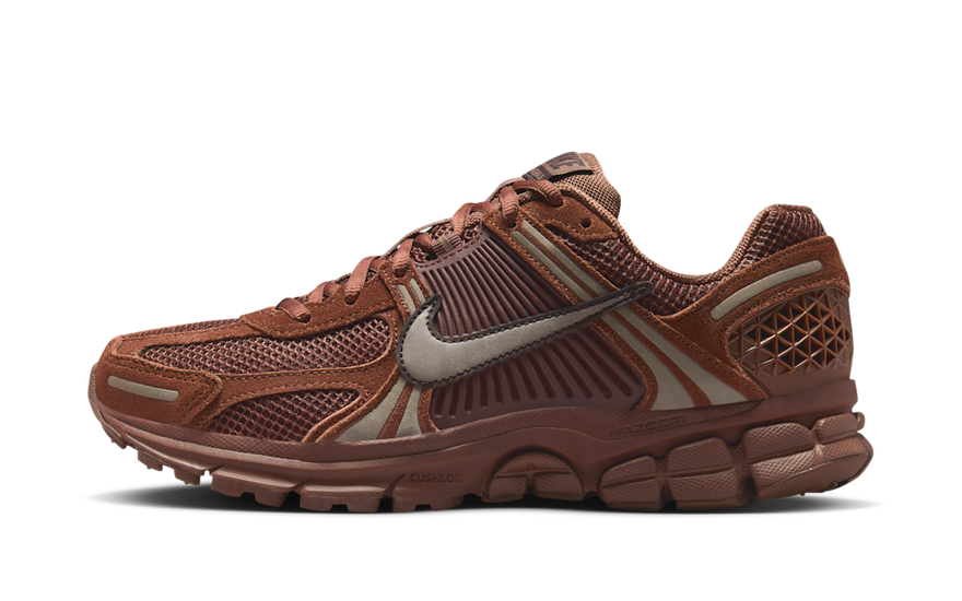 Nike Zoom Vomero 5 Fauna Brown Velvet Brown: den brune løbesko, du har brug for