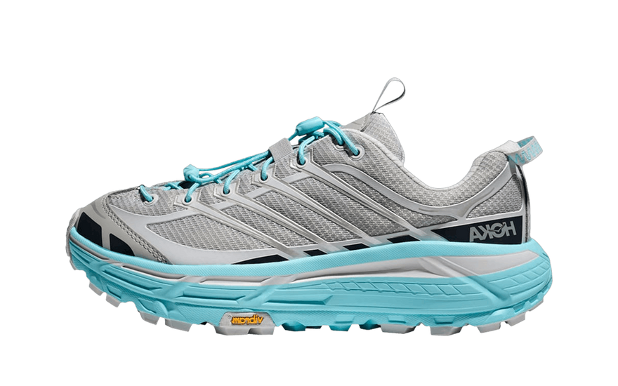 Hoka One One Mafate Three2 Stardust Cloudless: el trailcore maximalista que se lleva en ciudad