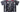 Palace x Nike England Dri-Fit Football Jersey 'Pewter Grey/Bright Crimson'