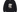 KAWS x Uniqlo Kids Longsleeve Sweatshirt (US Sizing) Black