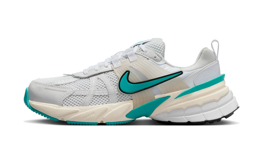 Nike V2K Run Dusty Cactus: estilo fresco y confort para tu día a día