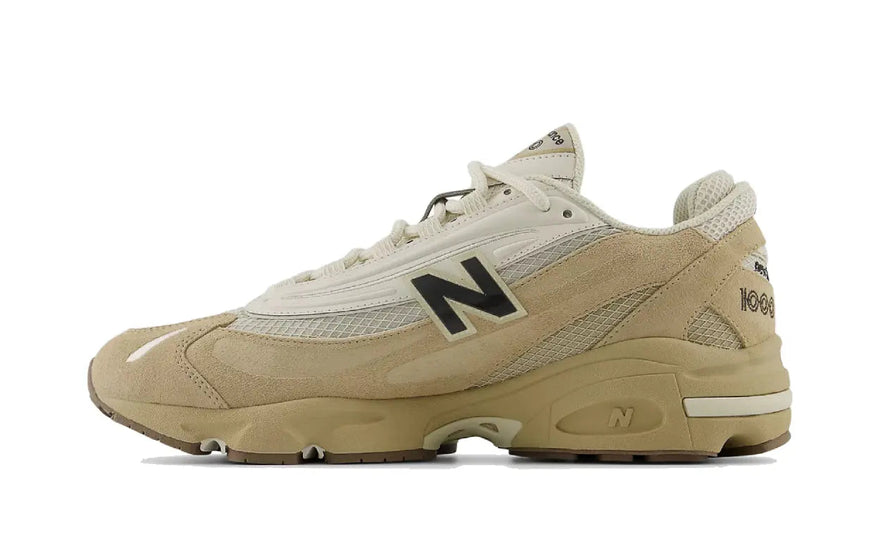 New Balance 1000 Incense Black: bota, která spojuje styl a výkon