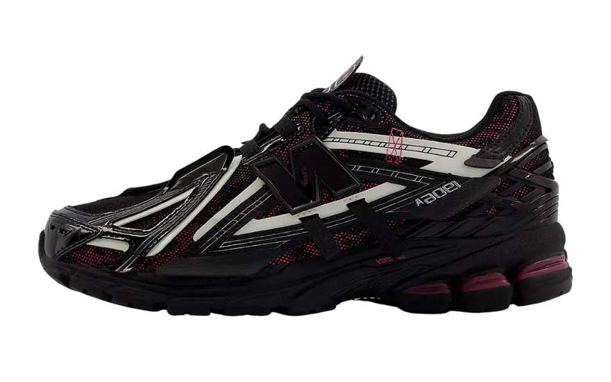 New Balance 1906A Black Pink: stile cittadino e comodità per la tua giornata