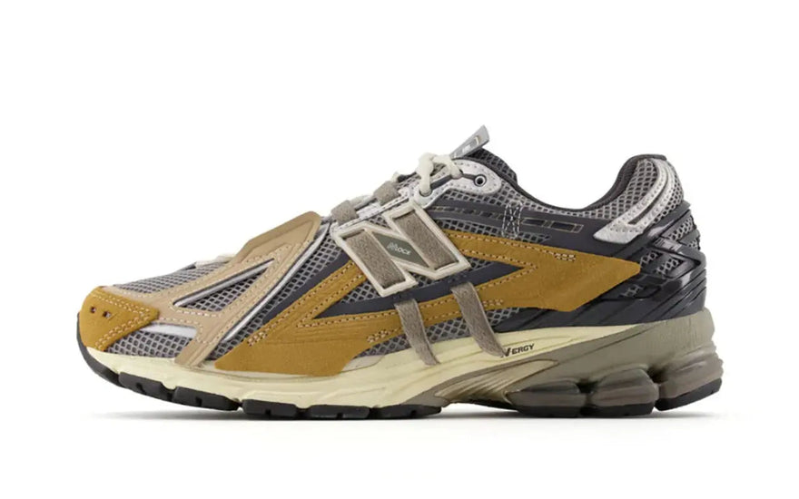 New Balance 1906A Great Plains: la sneaker urbana con estilo retro y comodidad diaria