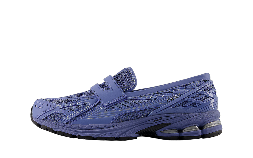 New Balance 1906L Fairweather Blue: el híbrido zapatilla-mocasín que domina 2026