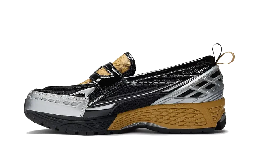 New Balance 1906L x GANNI: la sneaker sostenible que necesitas