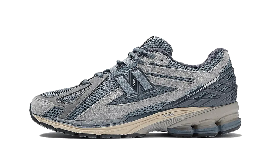 New Balance 1906R AURALEE Flint Stone: μινιμαλισμός και κορυφαία άνεση